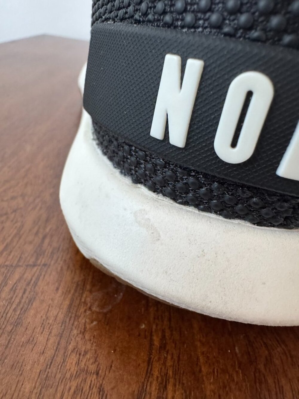 Nobull Outwork Flex in Black - Picture 9 of 12